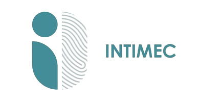 Intimec logo